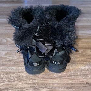 Toddler Ugg Boots